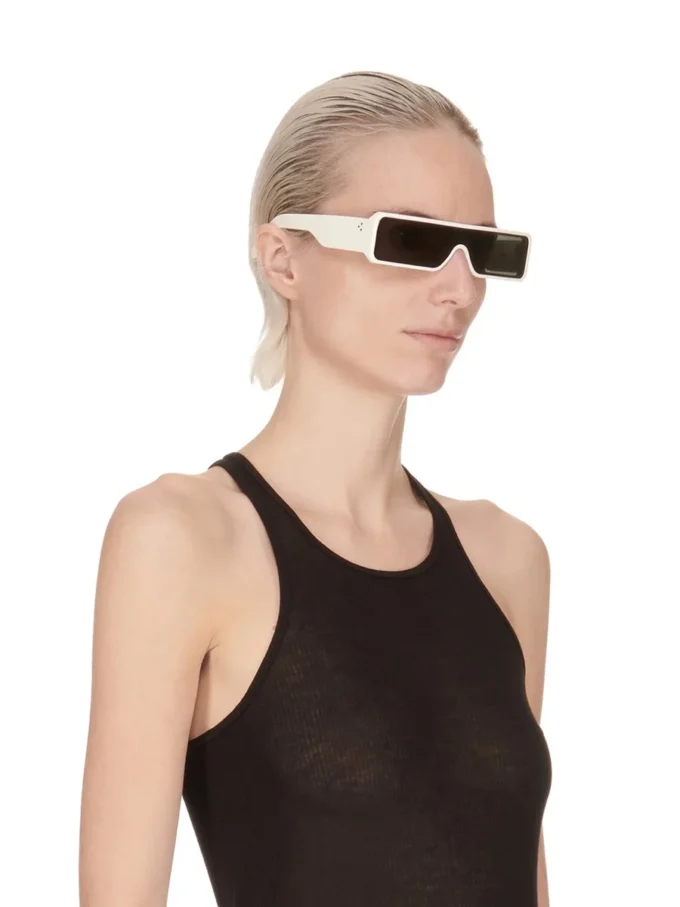 RICK OWENS – ACCESSORIES RG0000008GPRLFS-0875