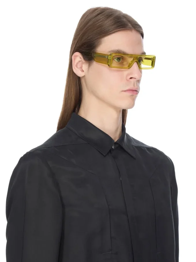 RICK OWENS – ACCESSORIES RG0000008GTSACD-3232