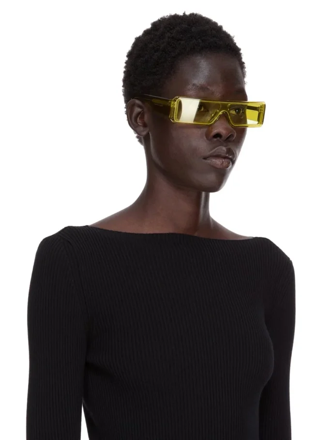 RICK OWENS – ACCESSORIES RG0000008GTSACD-3232