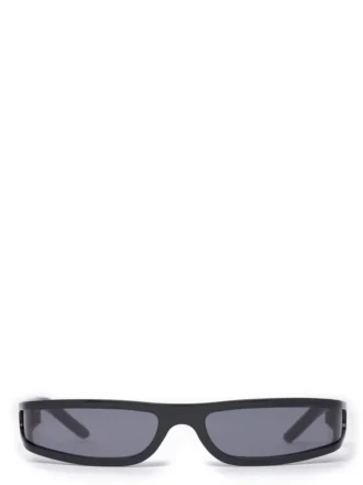 RICK OWENS – ACCESSORIES RG0000009GBLKB-0909
