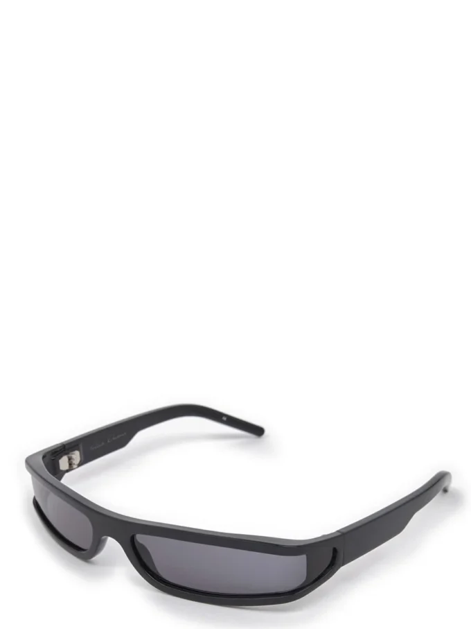 RICK OWENS – ACCESSORIES RG0000009GBLKB-0909