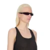 RICK OWENS – ACCESSORIES RG0000009GBLKB-0909