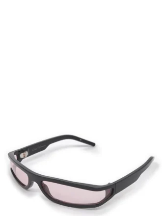 RICK OWENS – ACCESSORIES RG0000009GBLKP-09103