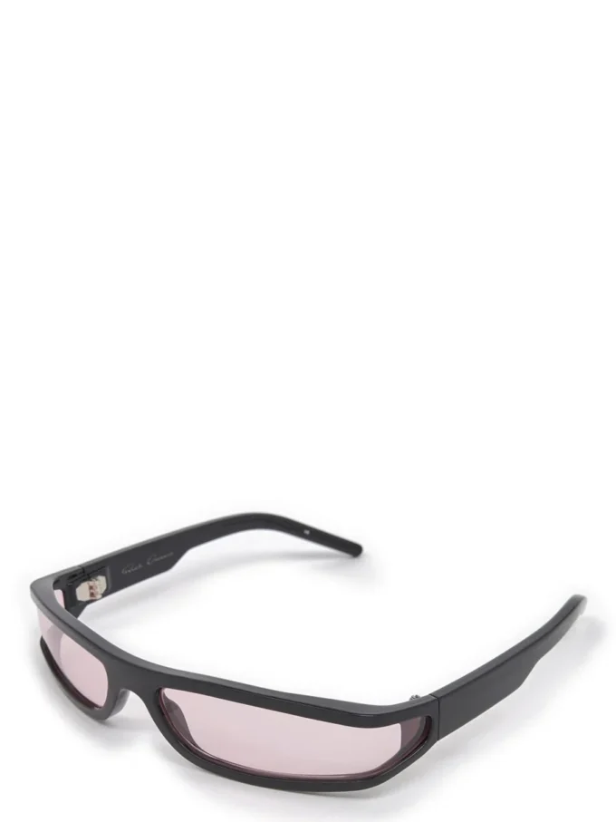 RICK OWENS – ACCESSORIES RG0000009GBLKP-09103