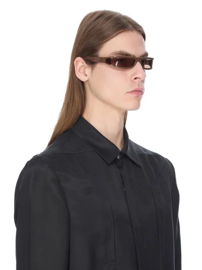 RICK OWENS – ACCESSORIES RG0000009GBROWN-0404