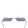 RICK OWENS – ACCESSORIES RG0000009GSILV-1818