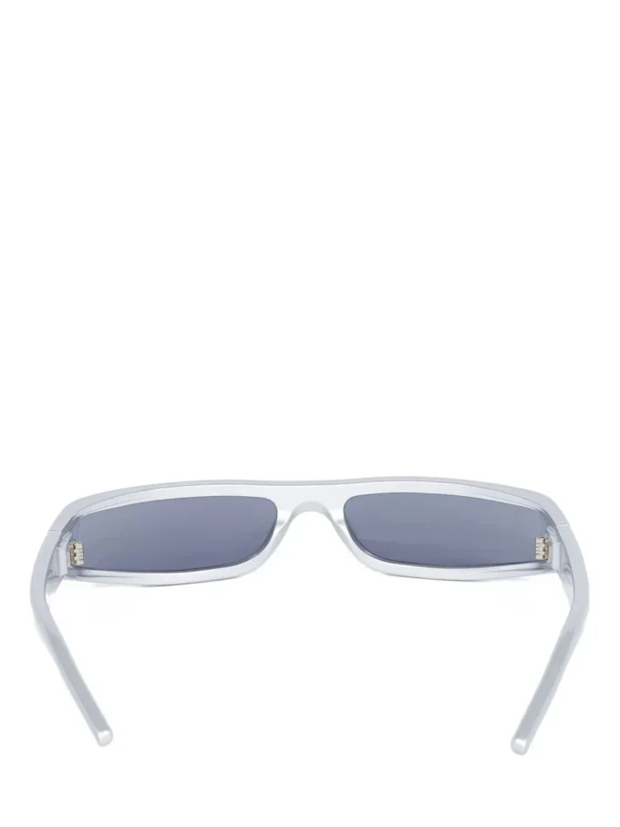 RICK OWENS – ACCESSORIES RG0000009GSILV-1818