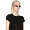 RICK OWENS – ACCESSORIES RG0000009GSILV-1818