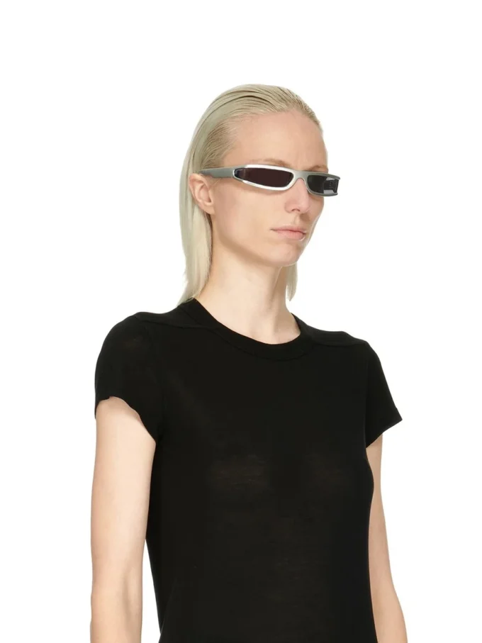 RICK OWENS – ACCESSORIES RG0000009GSILV-1818