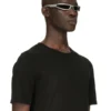 RICK OWENS – ACCESSORIES RG0000009GSILV-1818