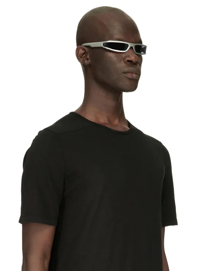 RICK OWENS – ACCESSORIES RG0000009GSILV-1818