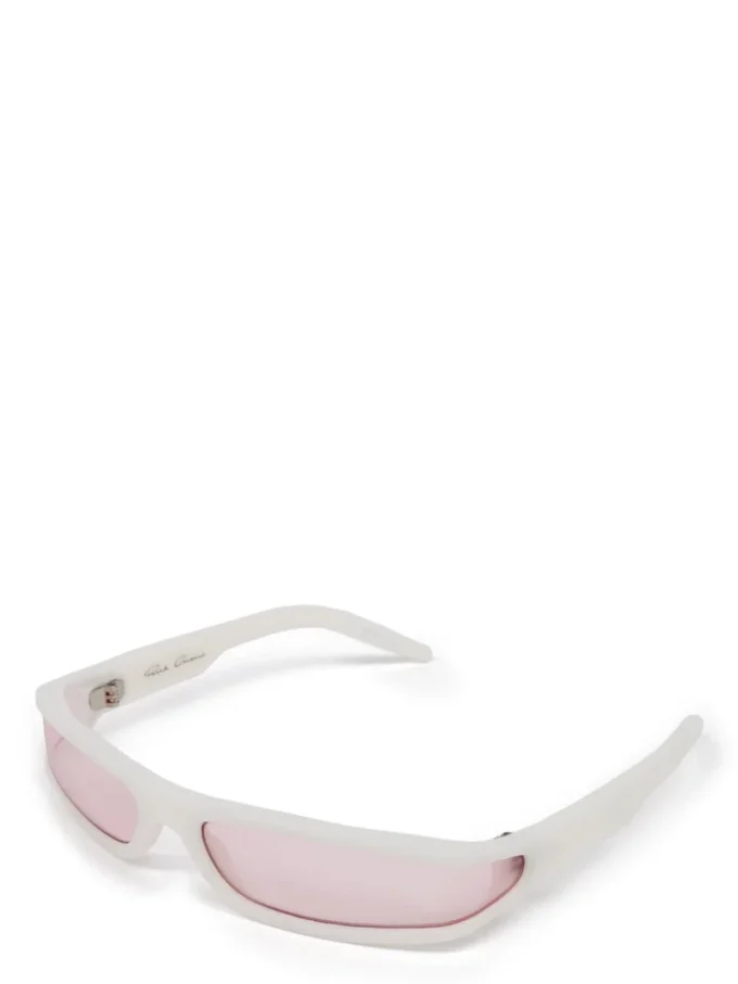 RICK OWENS – ACCESSORIES RG0000009GWHTP-01103