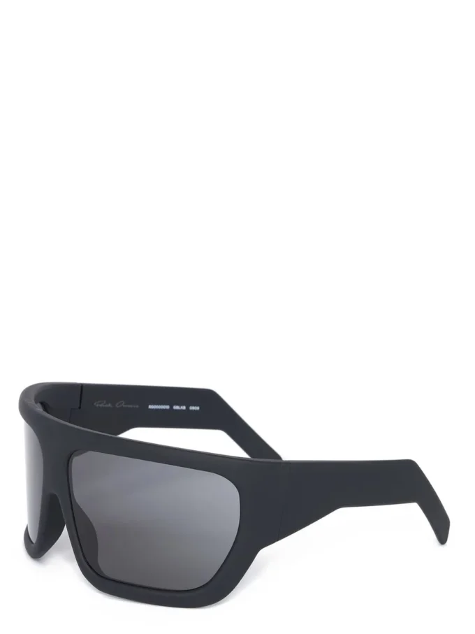 RICK OWENS – ACCESSORIES RG0000010GBLKB-0909