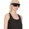 RICK OWENS – ACCESSORIES RG0000010GBLKB-0909