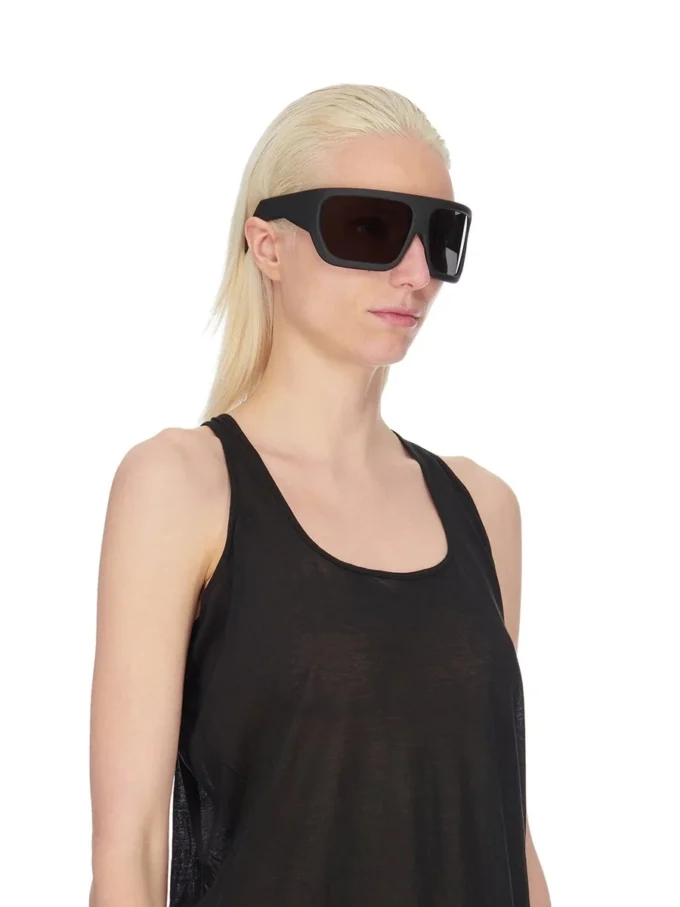 RICK OWENS – ACCESSORIES RG0000010GBLKB-0909