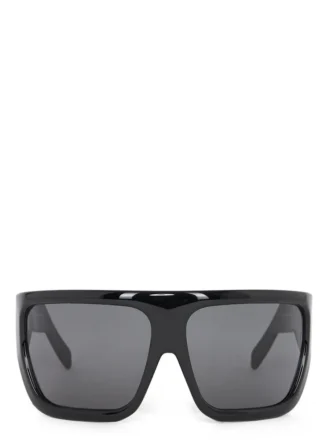 RICK OWENS – ACCESSORIES RG0000010GBLKSB-0909