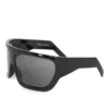 RICK OWENS – ACCESSORIES RG0000010GBLKSB-0909