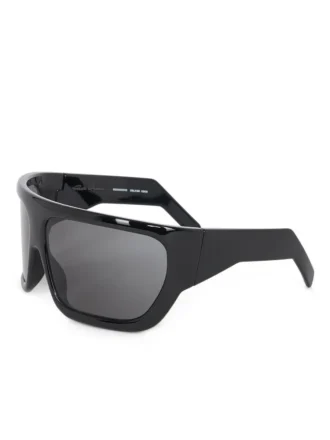 RICK OWENS – ACCESSORIES RG0000010GBLKSB-0909