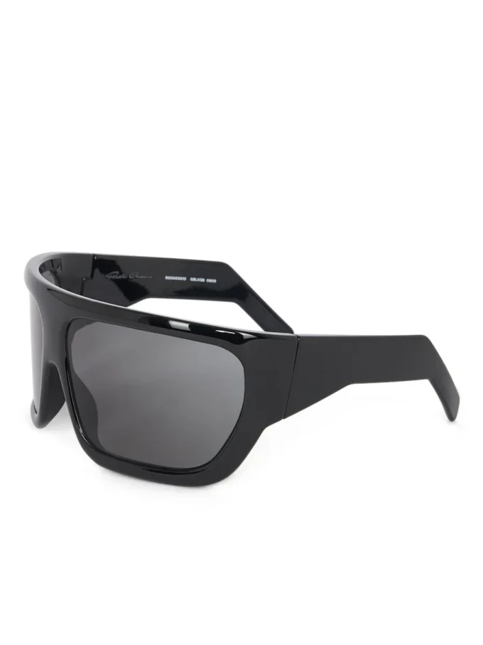 RICK OWENS – ACCESSORIES RG0000010GBLKSB-0909