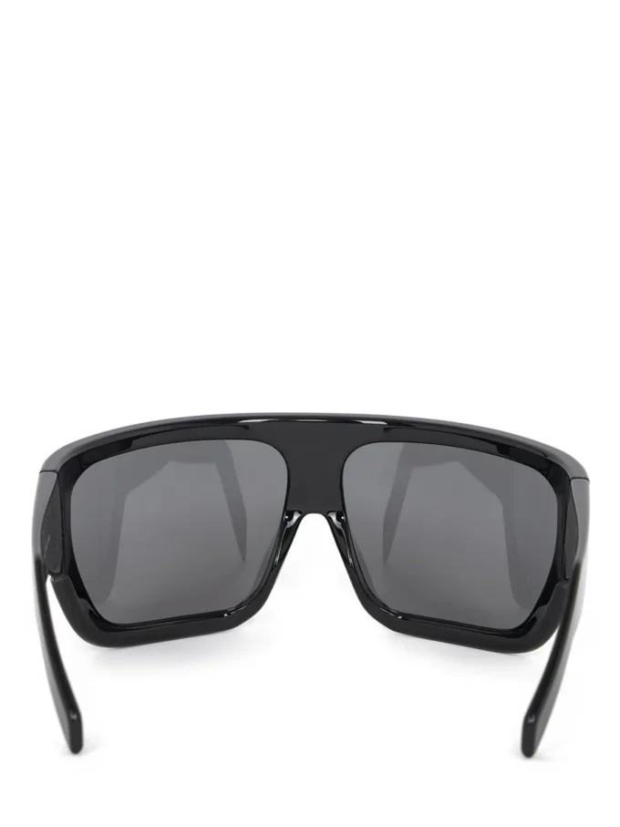 RICK OWENS – ACCESSORIES RG0000010GBLKSB-0909