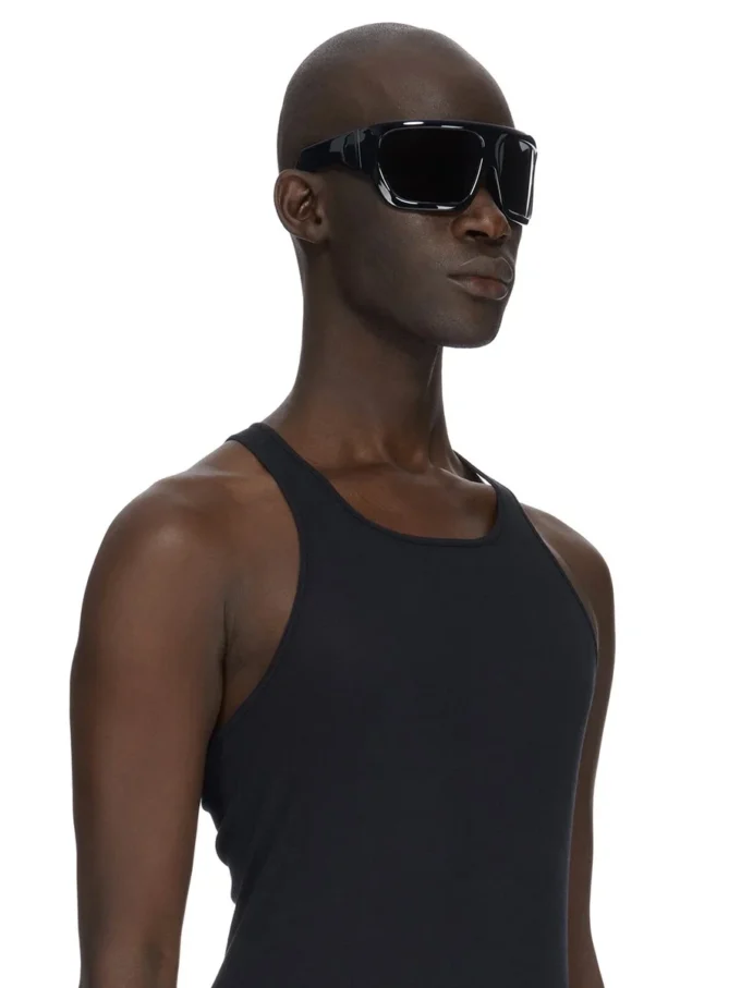 RICK OWENS – ACCESSORIES RG0000010GBLKSB-0909