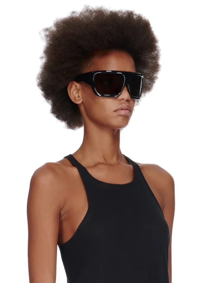 RICK OWENS – ACCESSORIES RG0000010GBLKSB-0909