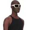 RICK OWENS – ACCESSORIES RG0000010GPRLB-0809