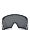 RICK OWENS – ACCESSORIES RG0000011GBLKB-0909