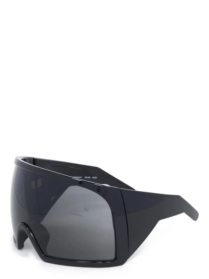 RICK OWENS – ACCESSORIES RG0000011GBLKB-0909