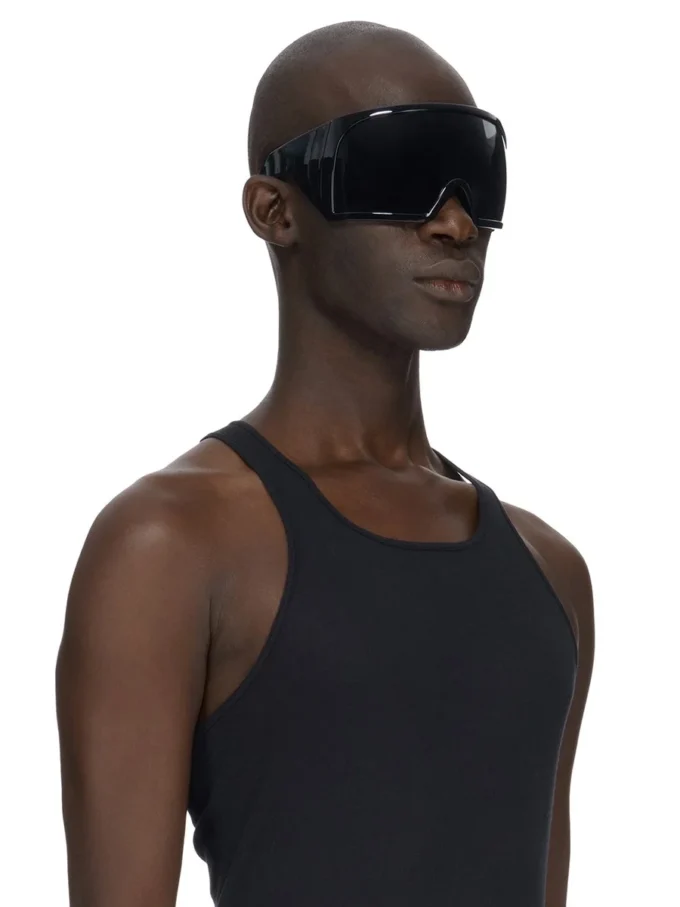 RICK OWENS – ACCESSORIES RG0000011GBLKB-0909