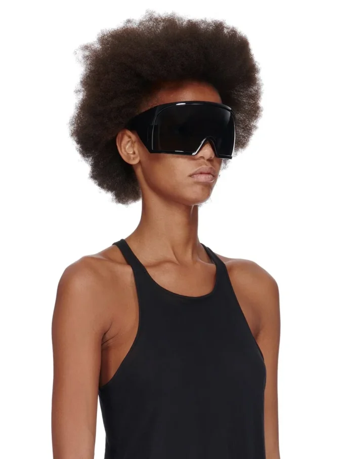 RICK OWENS – ACCESSORIES RG0000011GBLKB-0909
