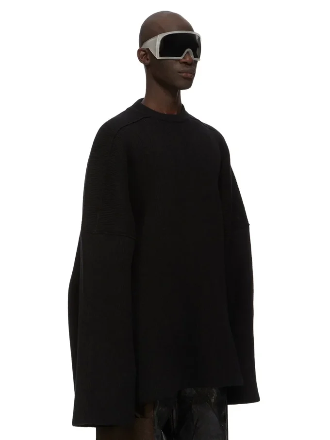 RICK OWENS – ACCESSORIES RG0000011GTRMB-0109