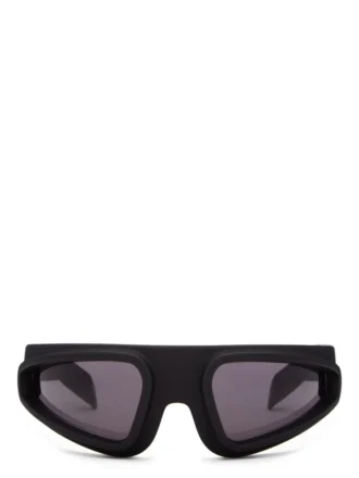 RICK OWENS – ACCESSORIES RG0000012GBLKB-0909
