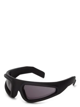 RICK OWENS – ACCESSORIES RG0000012GBLKB-0909