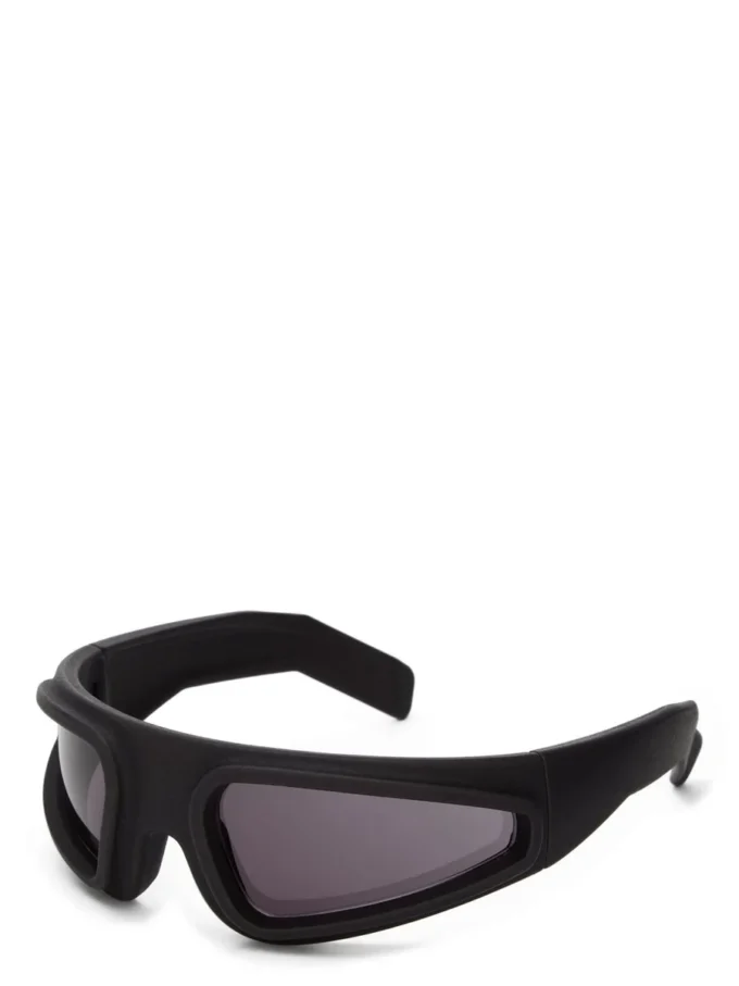 RICK OWENS – ACCESSORIES RG0000012GBLKB-0909
