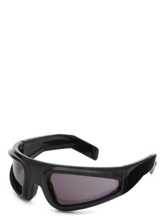 RICK OWENS – ACCESSORIES RG0000012GBLKSB-0909