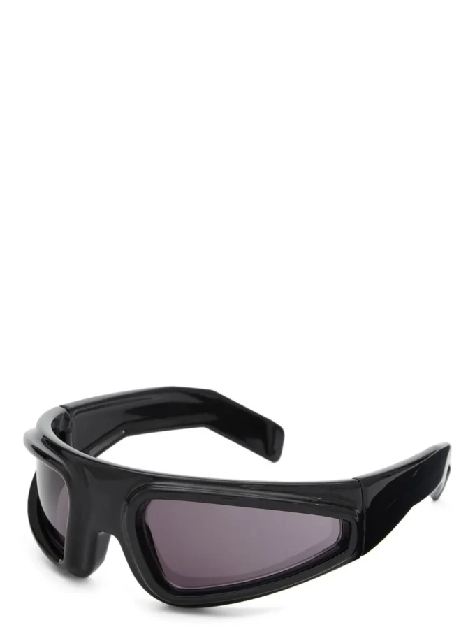 RICK OWENS – ACCESSORIES RG0000012GBLKSB-0909