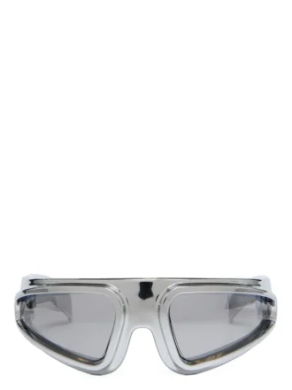 RICK OWENS – ACCESSORIES RG0000012GSLVCS-1818