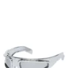 RICK OWENS – ACCESSORIES RG0000012GSLVCS-1818