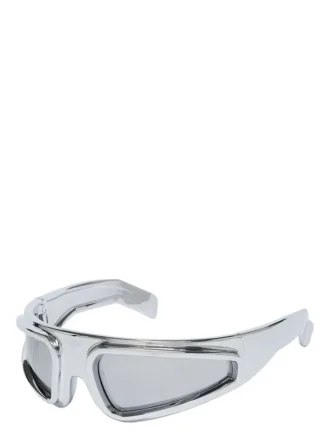 RICK OWENS – ACCESSORIES RG0000012GSLVCS-1818
