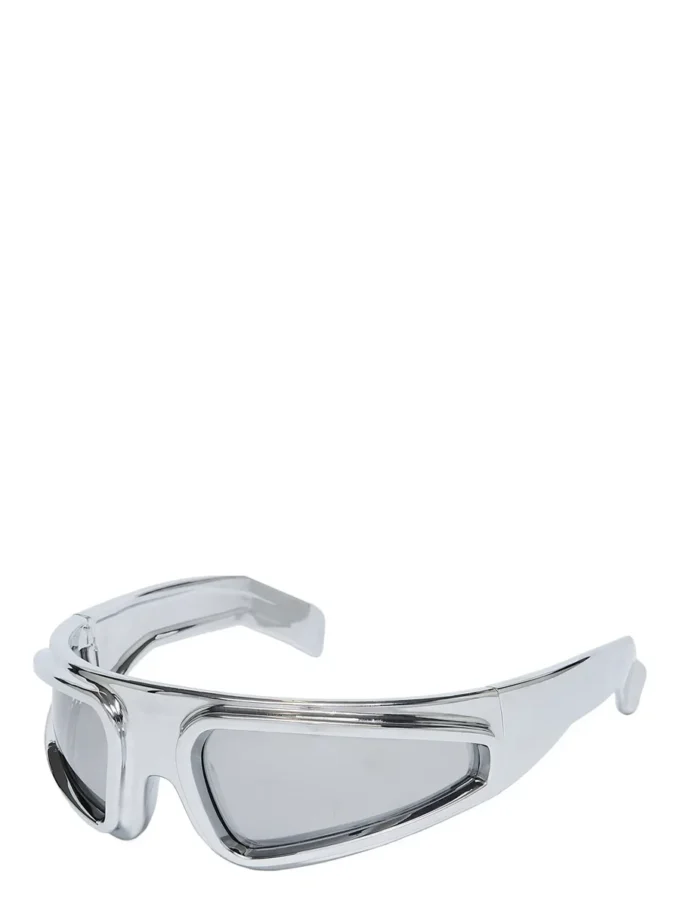 RICK OWENS – ACCESSORIES RG0000012GSLVCS-1818