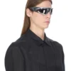 RICK OWENS – ACCESSORIES RG0000012GSLVCS-1818