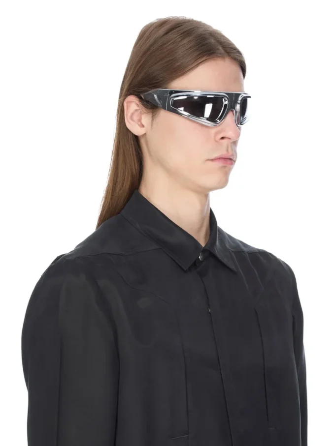 RICK OWENS – ACCESSORIES RG0000012GSLVCS-1818