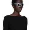 RICK OWENS – ACCESSORIES RG0000012GSLVCS-1818