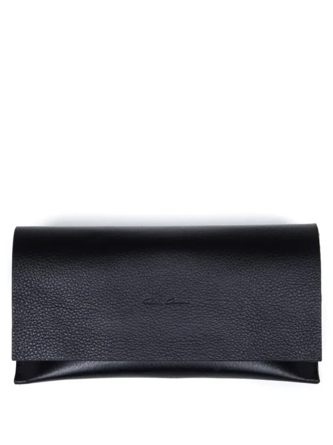 RICK OWENS – ACCESSORIES RG0000016GBKMB-0909