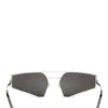 RICK OWENS – ACCESSORIES RG0000015GSLVB-1809