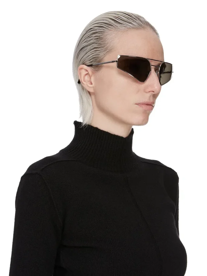 RICK OWENS – ACCESSORIES RG0000015GSLVB-1809