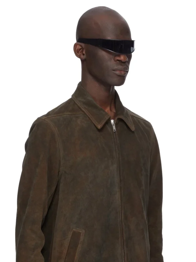 RICK OWENS – ACCESSORIES RG0000016GBKMB-0909
