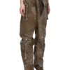 RICK OWENS – ACCESSORIES RO02E4436LHLC-106
