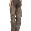 RICK OWENS – ACCESSORIES RO02E4436LHLC-106